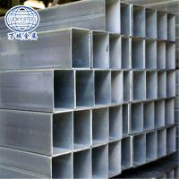 40*40mm hot dip galvanzed steel rectangular/square tube